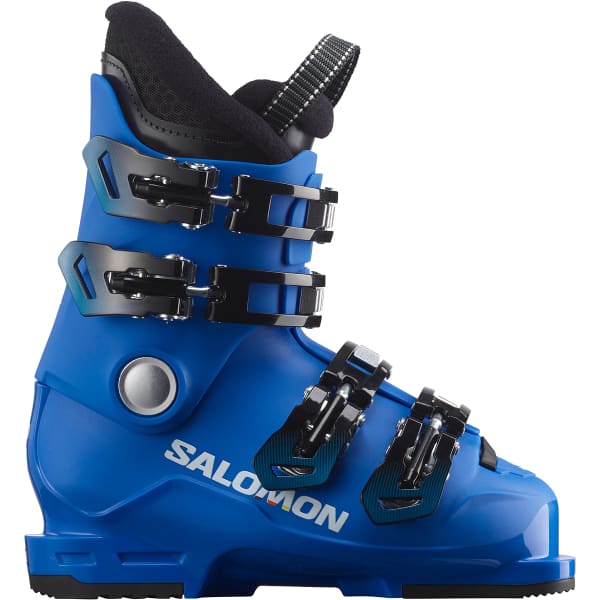Chaussure de ski SALOMON S/RACE 60T M B/WH/PROC