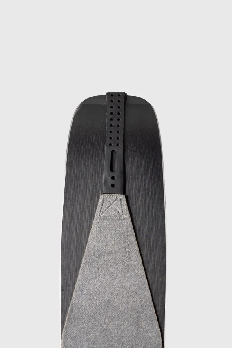 SGN Skis SGN Touring Skins23 - Hurrungane Grey