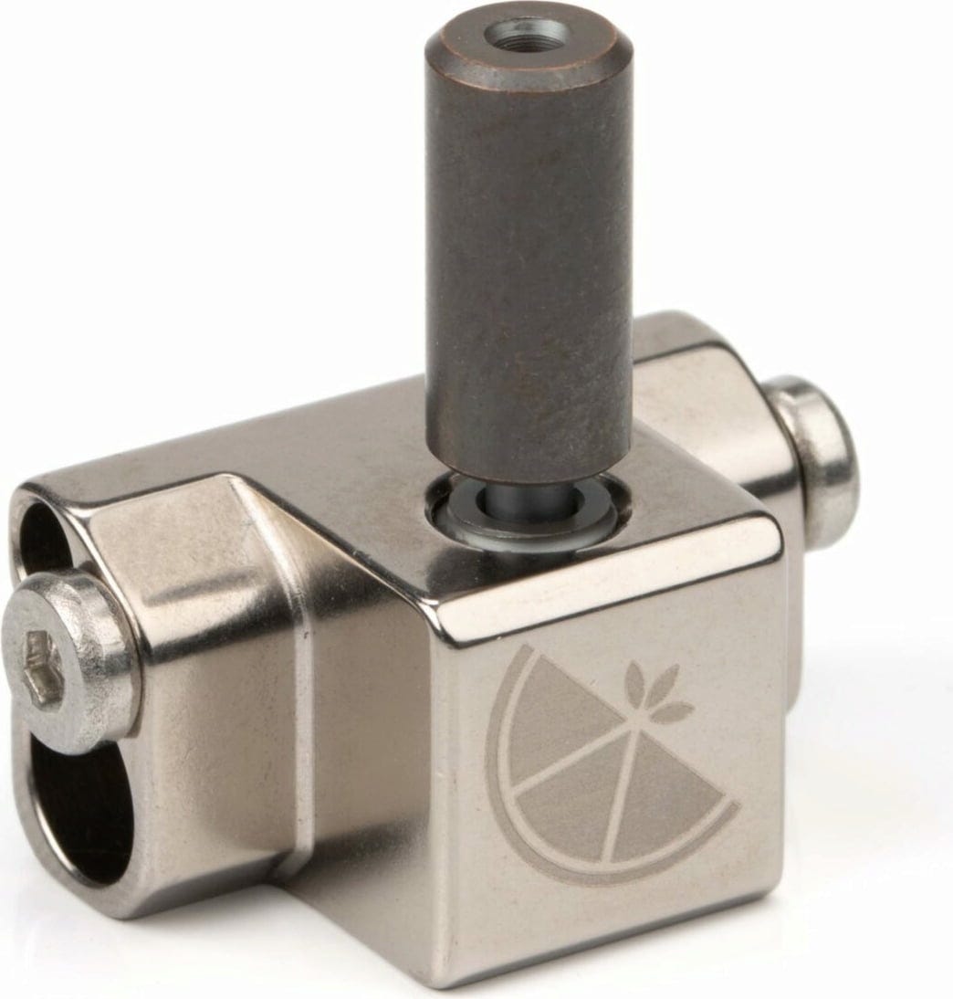 Slice Engineering  Copperhead Heat Break, Standard G2    Ein Komponent des neuen Copperhead Hotends von Slice Engineering