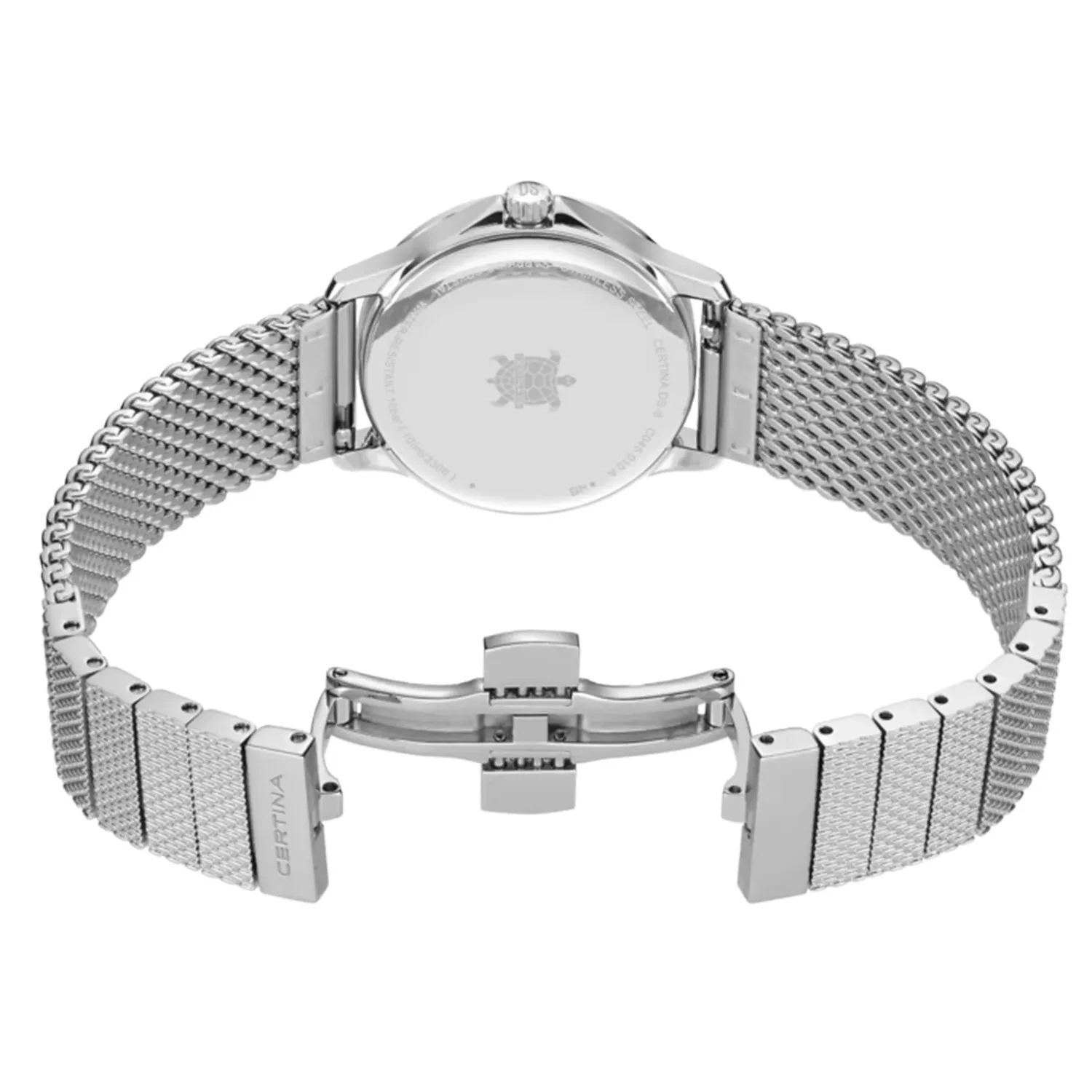 Certina DS-8 Lady 31 MM C0450101133100