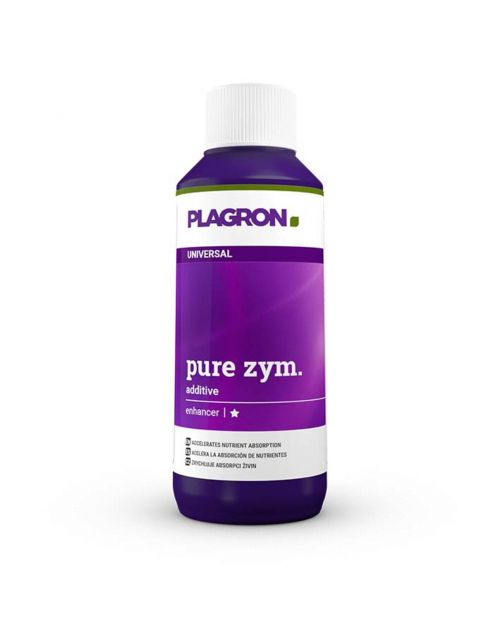 Plagron Pure Zym - Meststoffen