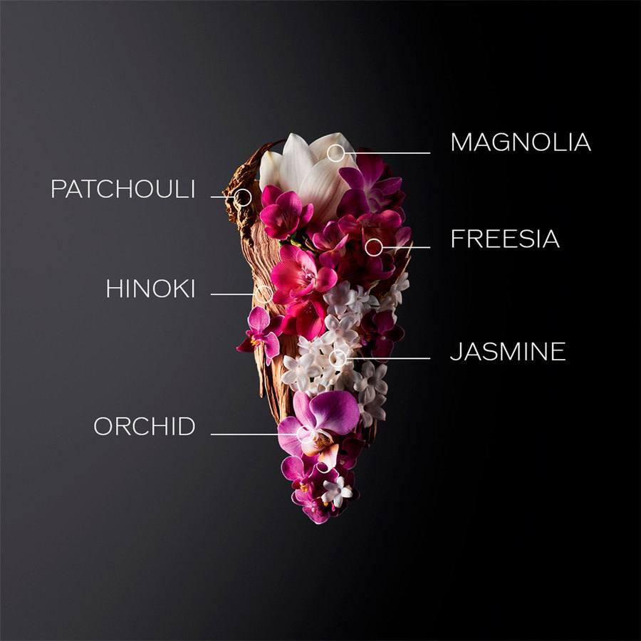 Shiseido Ginza Eau De Parfum 30ml
