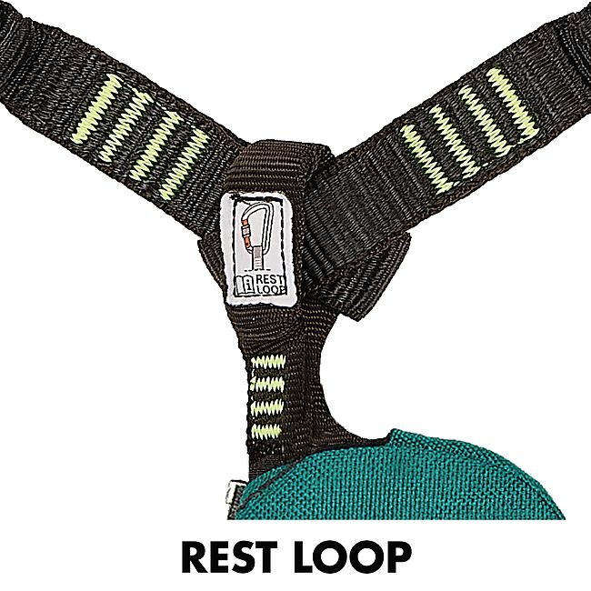 CLIMBING TECHNOLOGY - LONGES VIA FERRATA CLASSIK-K COMPACT