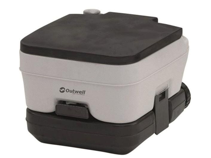 Outwell Mobile Toilette Portable Toilet 10 L Mobile Toilette 10 L