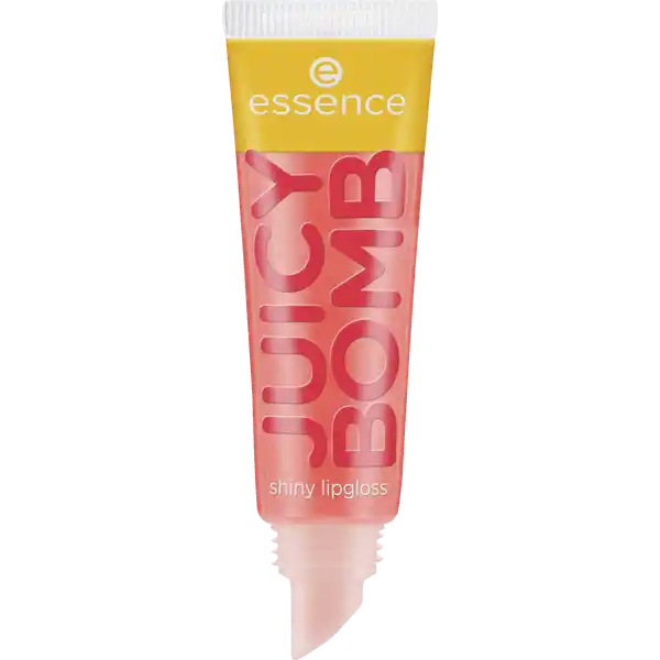 JUICY BOMB shiny lipgloss 103