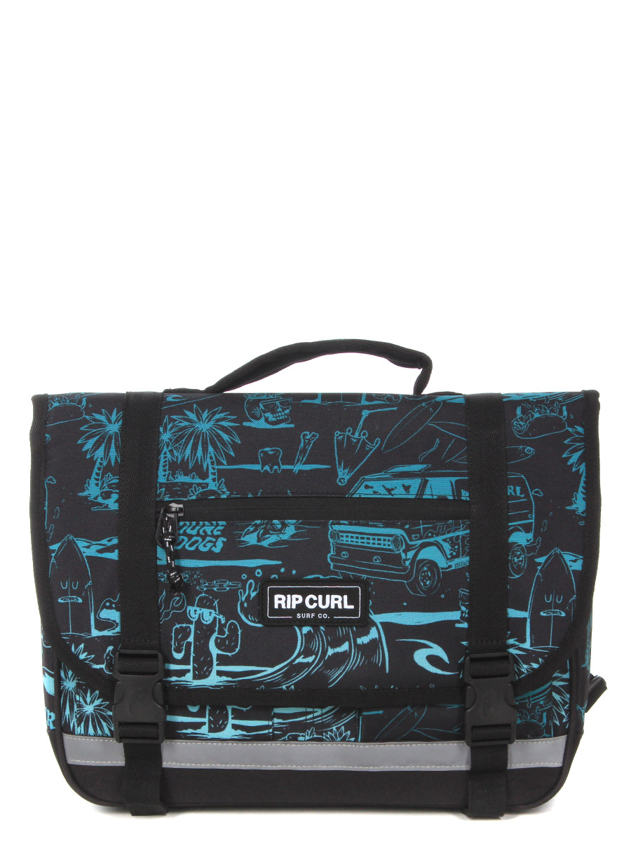 Cartable Rip Curl Twisted Weekend Small Satchel 34 cm