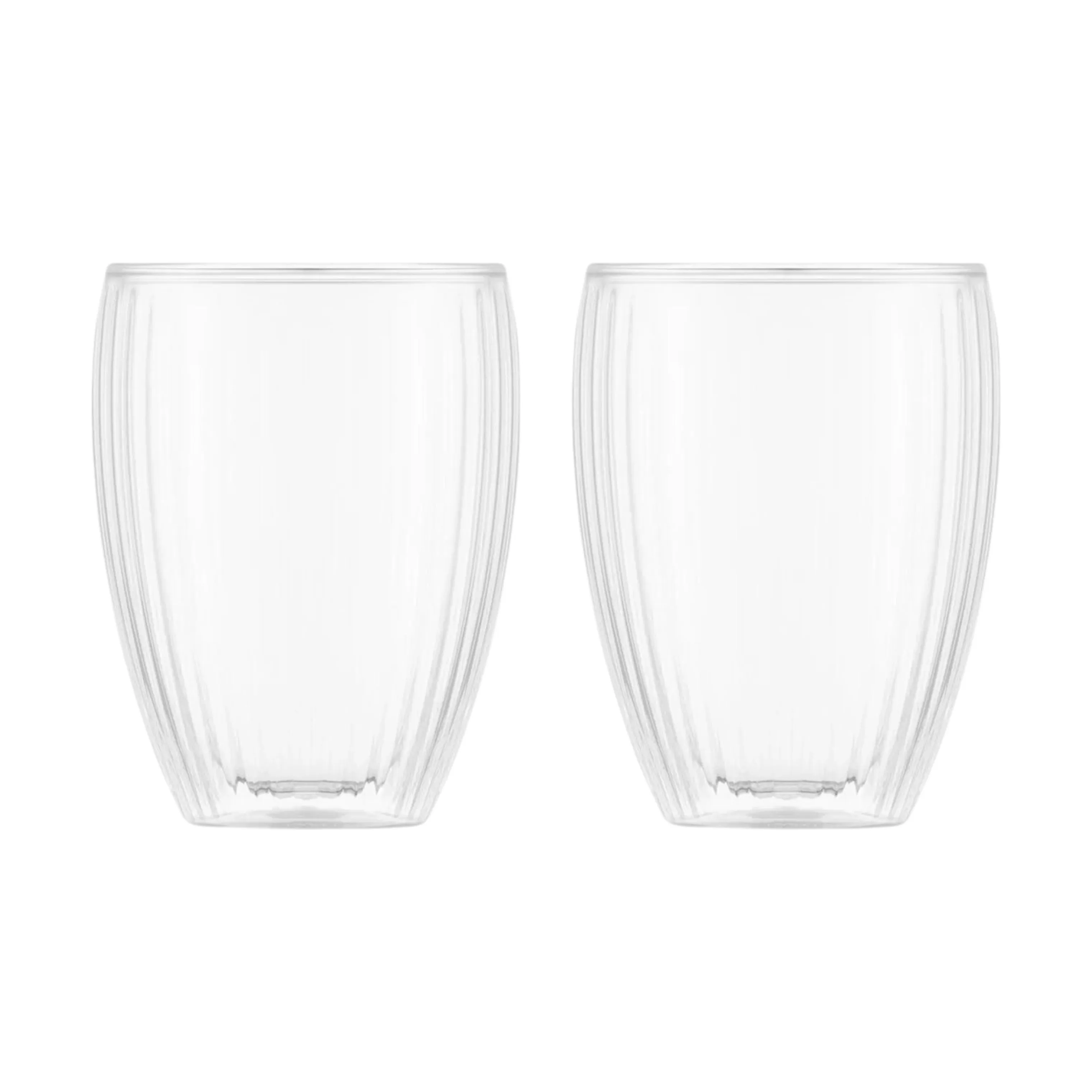 Bodum Fyn Drinksglas - 2 stk.