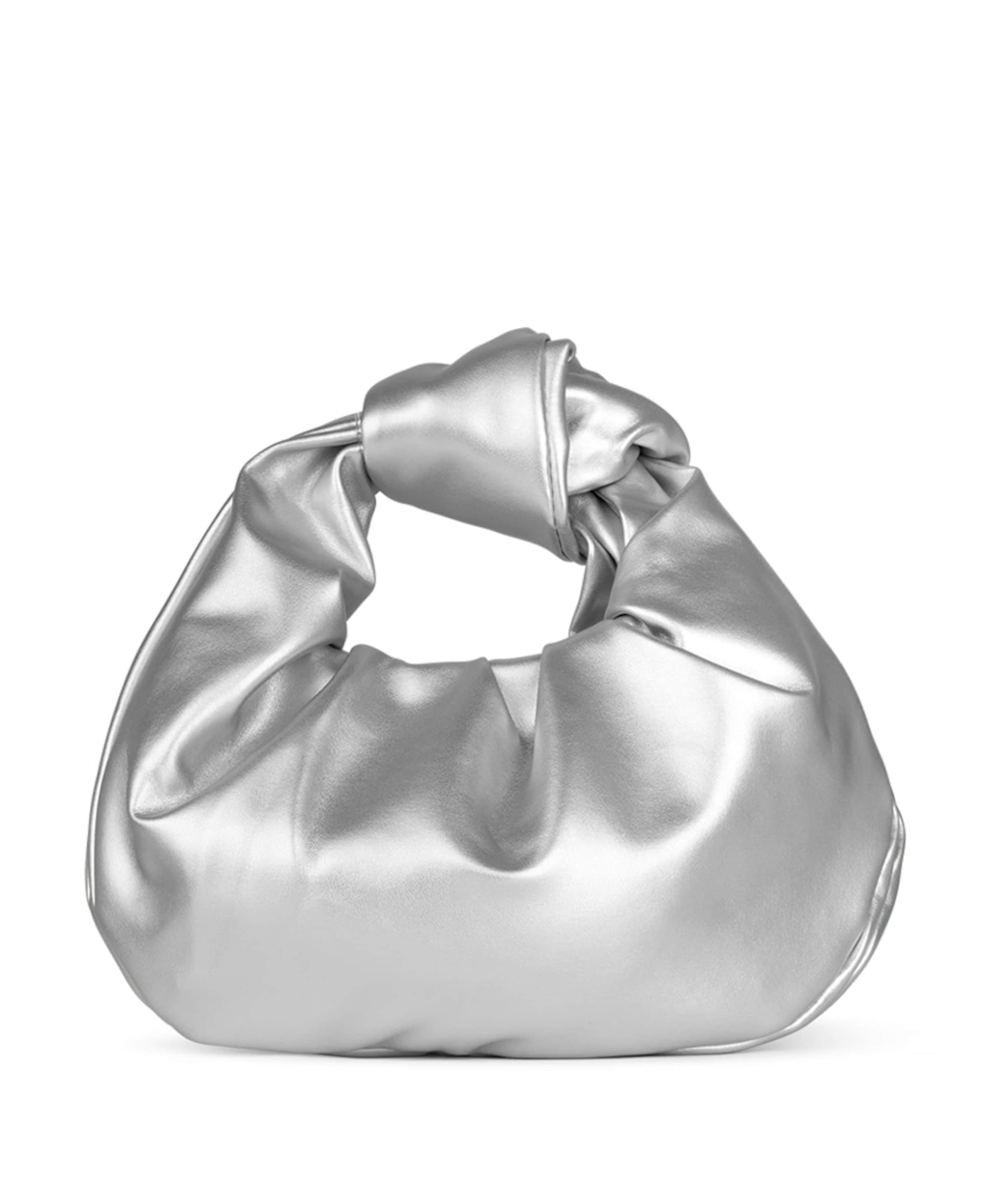 Sui Ava Dames tas zilver