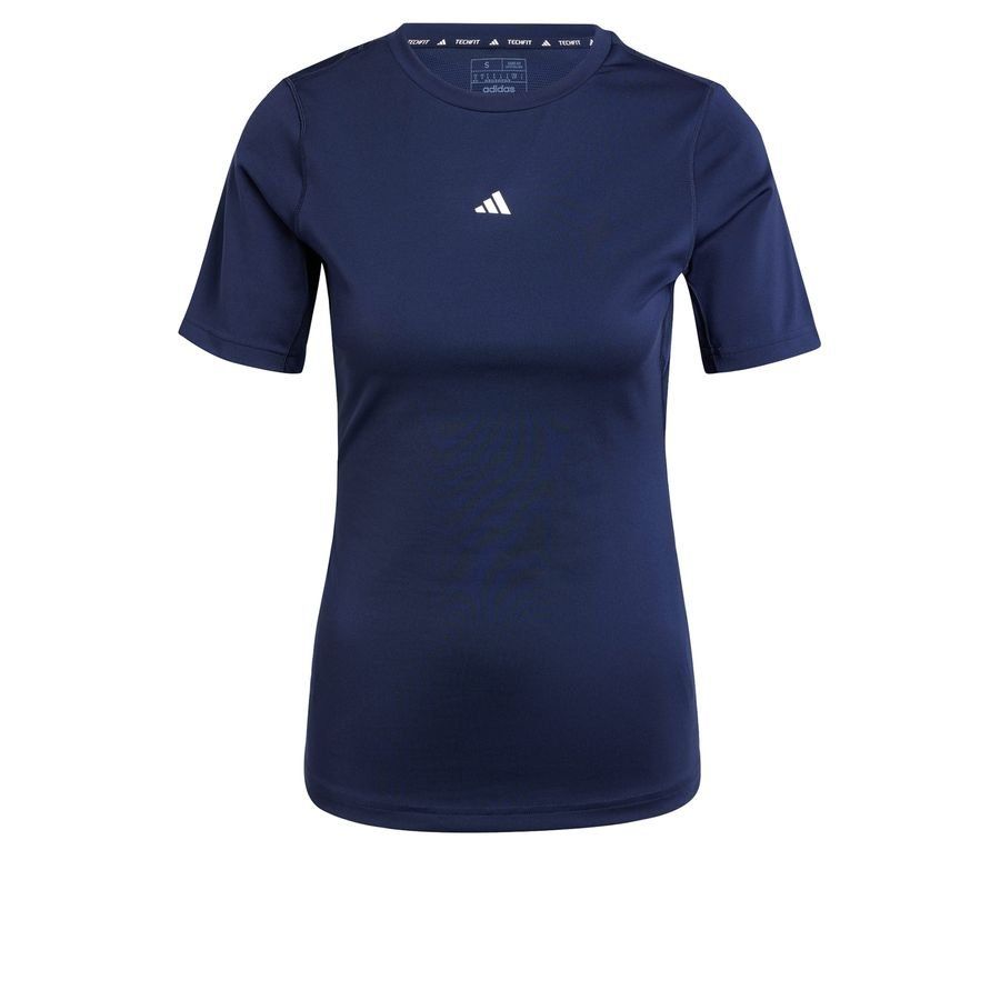Adidas Techfit Training Tee