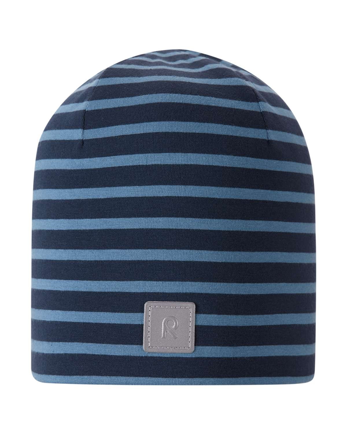 Lue Barn m/ Fleecefôr – Økologisk Jersey | Tantsu