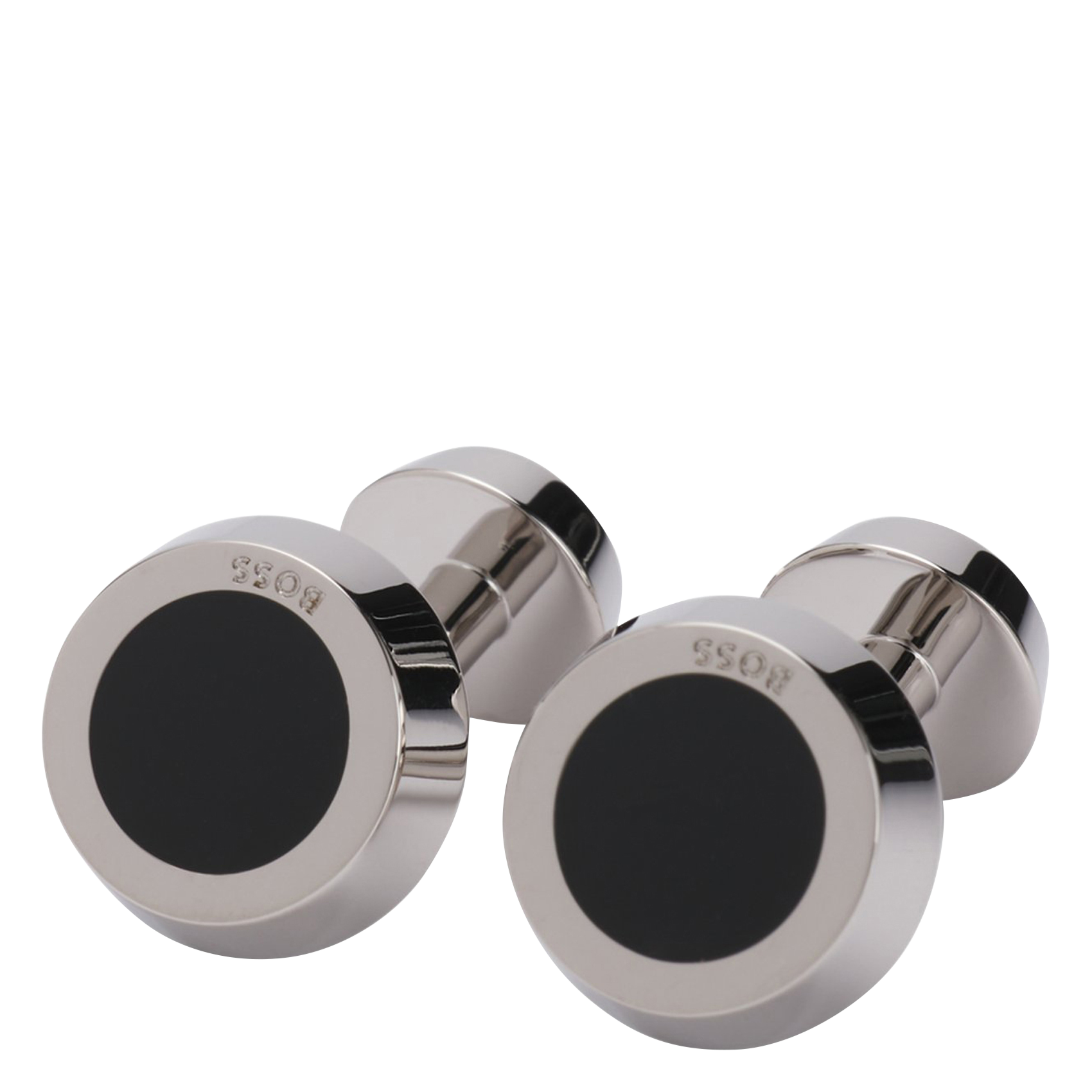 Boutons de manchette | Noir