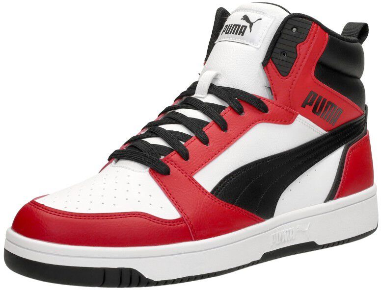 Puma Rebound v6 rood