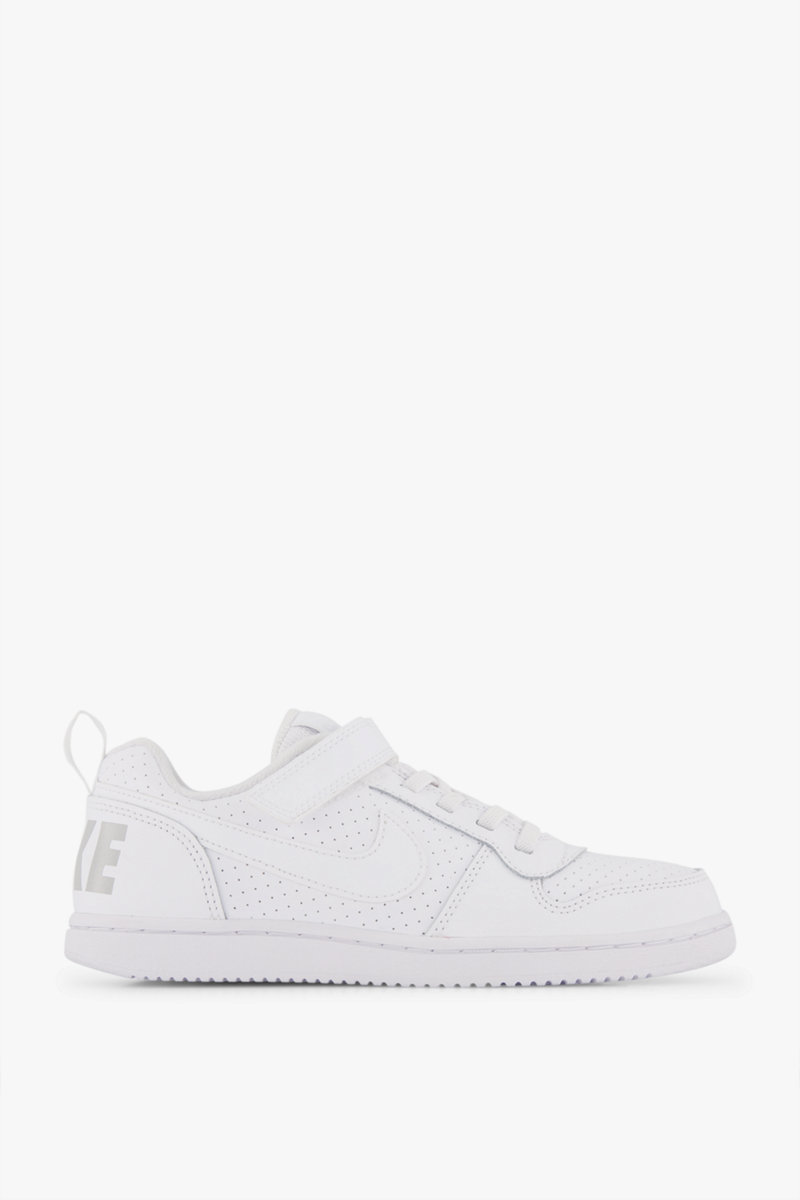 Nike Sportswear Court Borough Low PS Kinder Sneaker