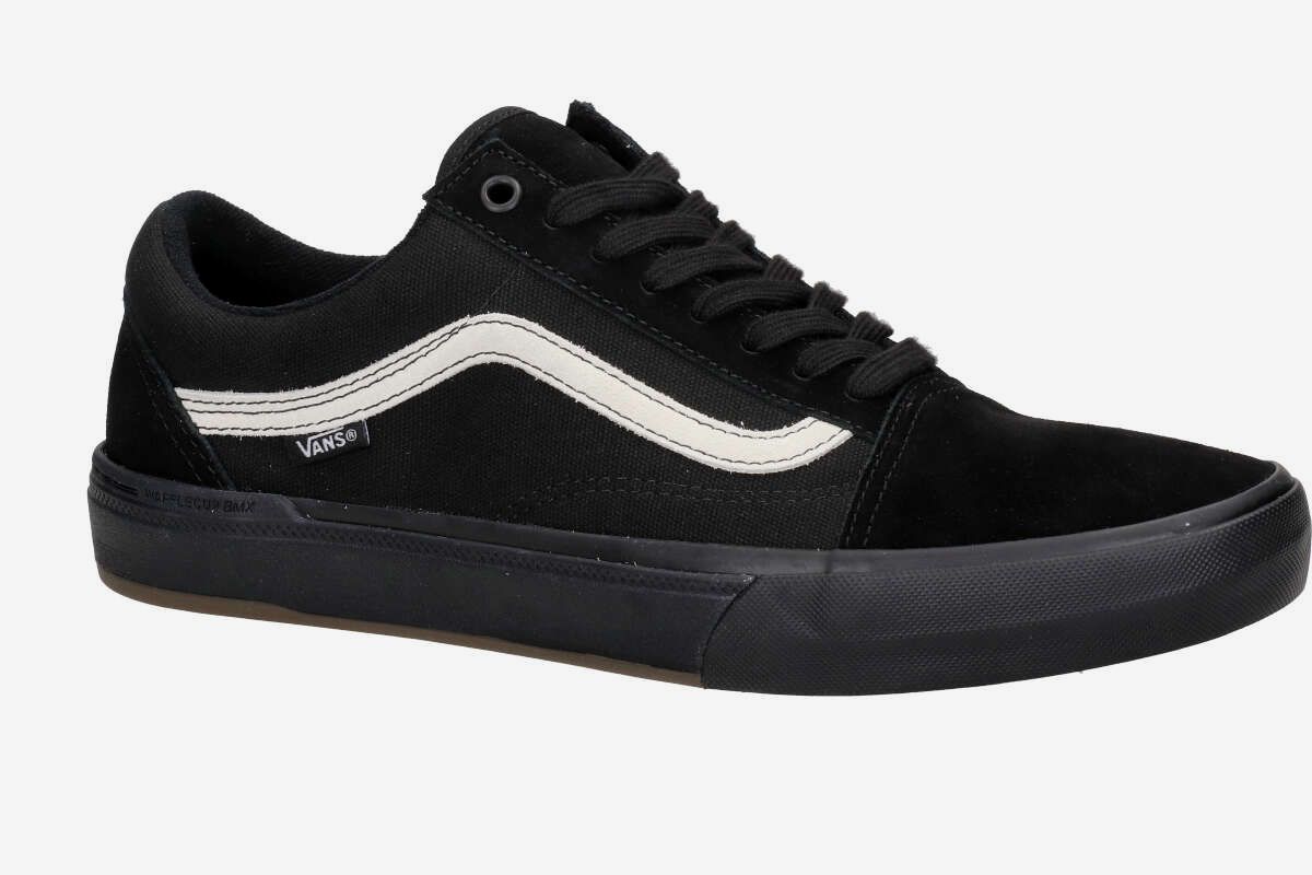 Vans BMX Old Skool Schuh (black black)