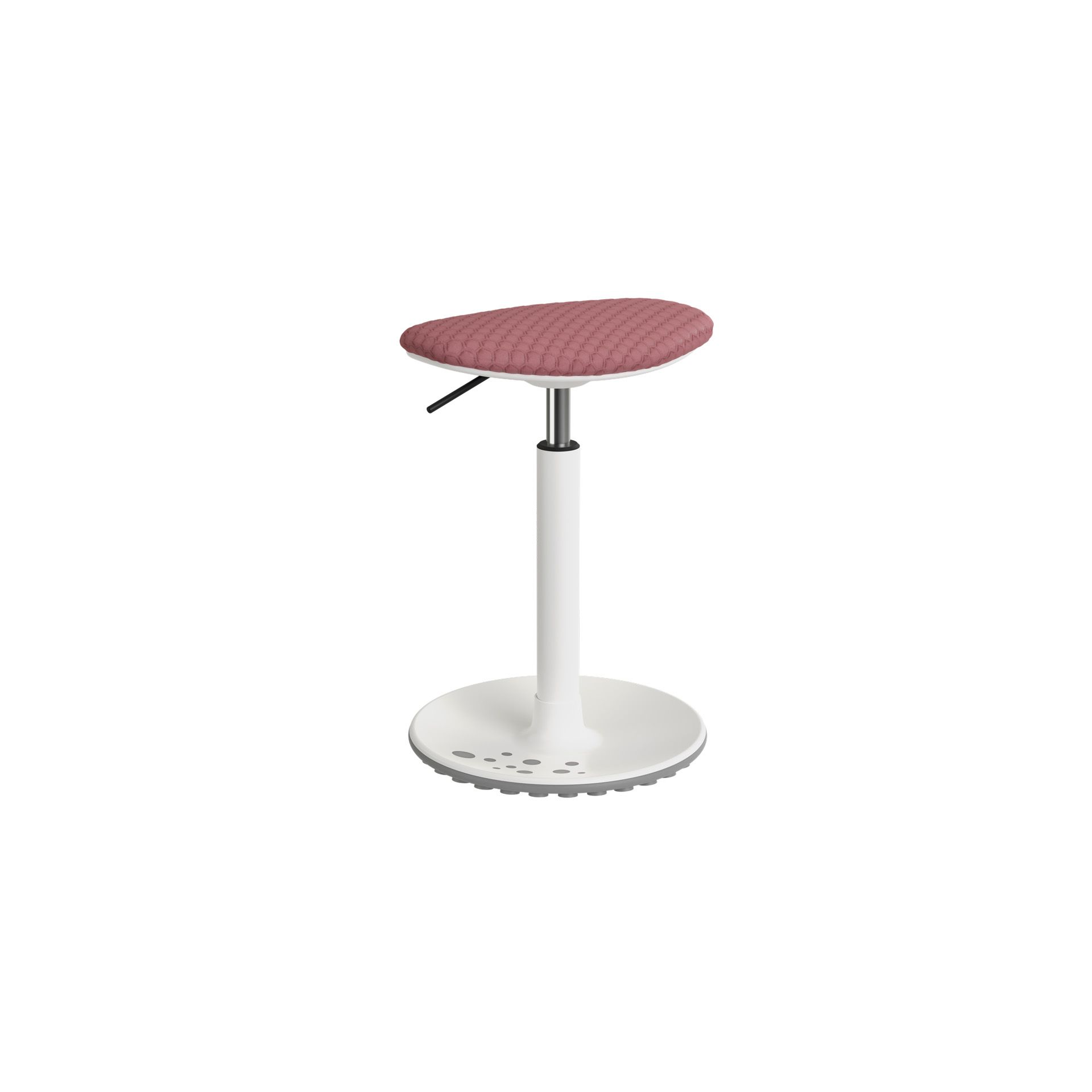 Steh-/Sitzhocker PAIDI SWIFTY