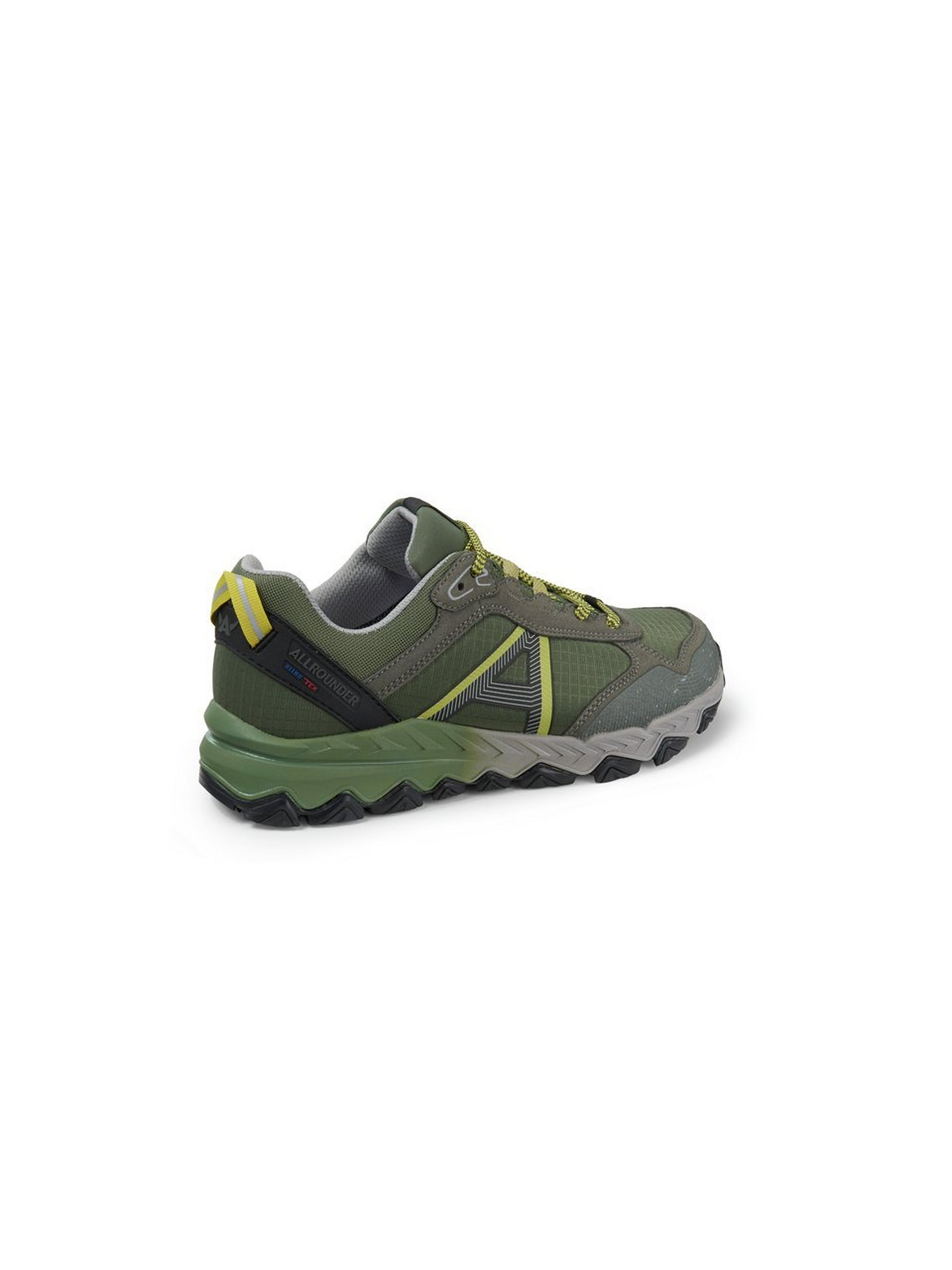 Leichter Wanderschuh Challenge-Tex
