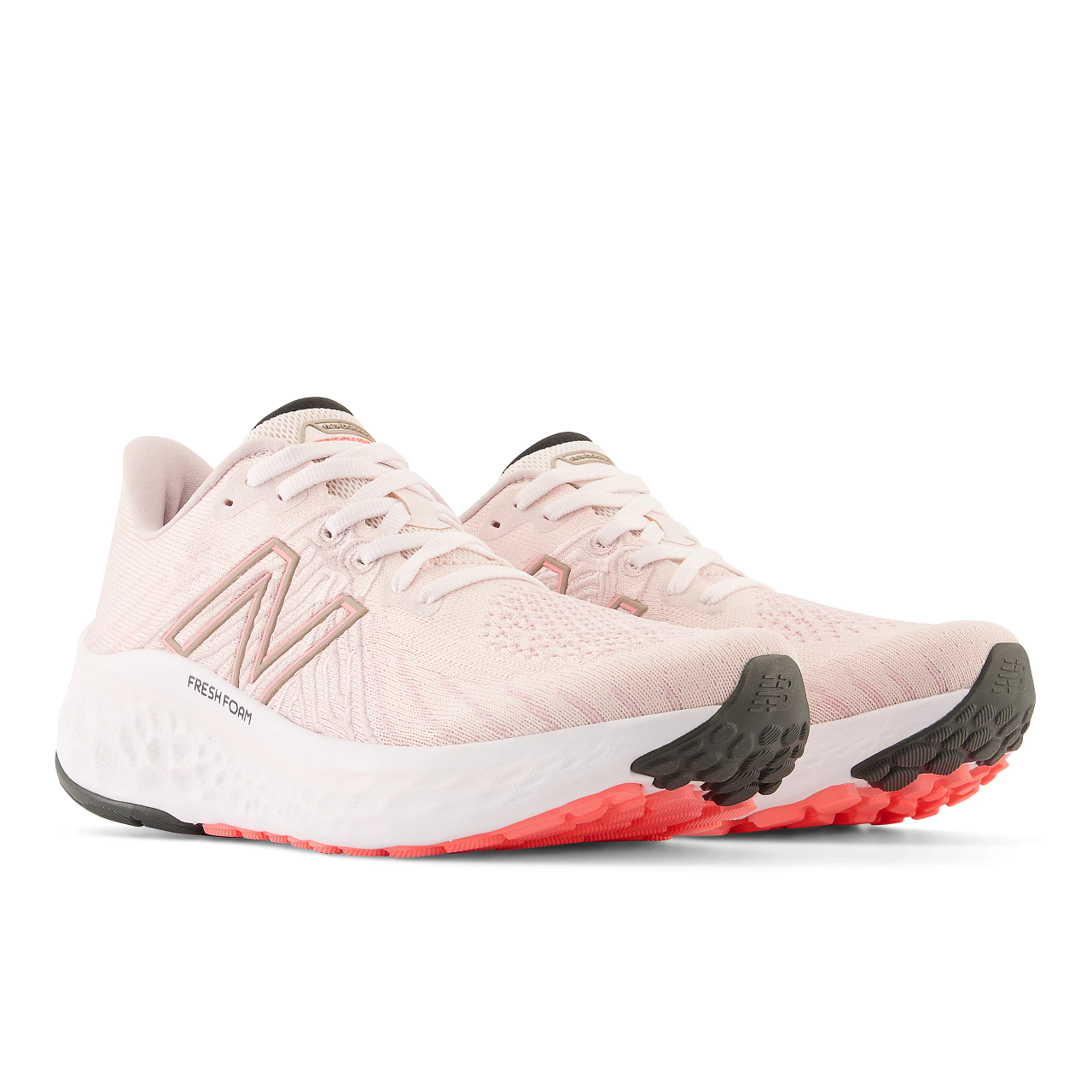new balance fresh foam x vongo v5 loebesko dame 1142 wvngocp5 washed pink