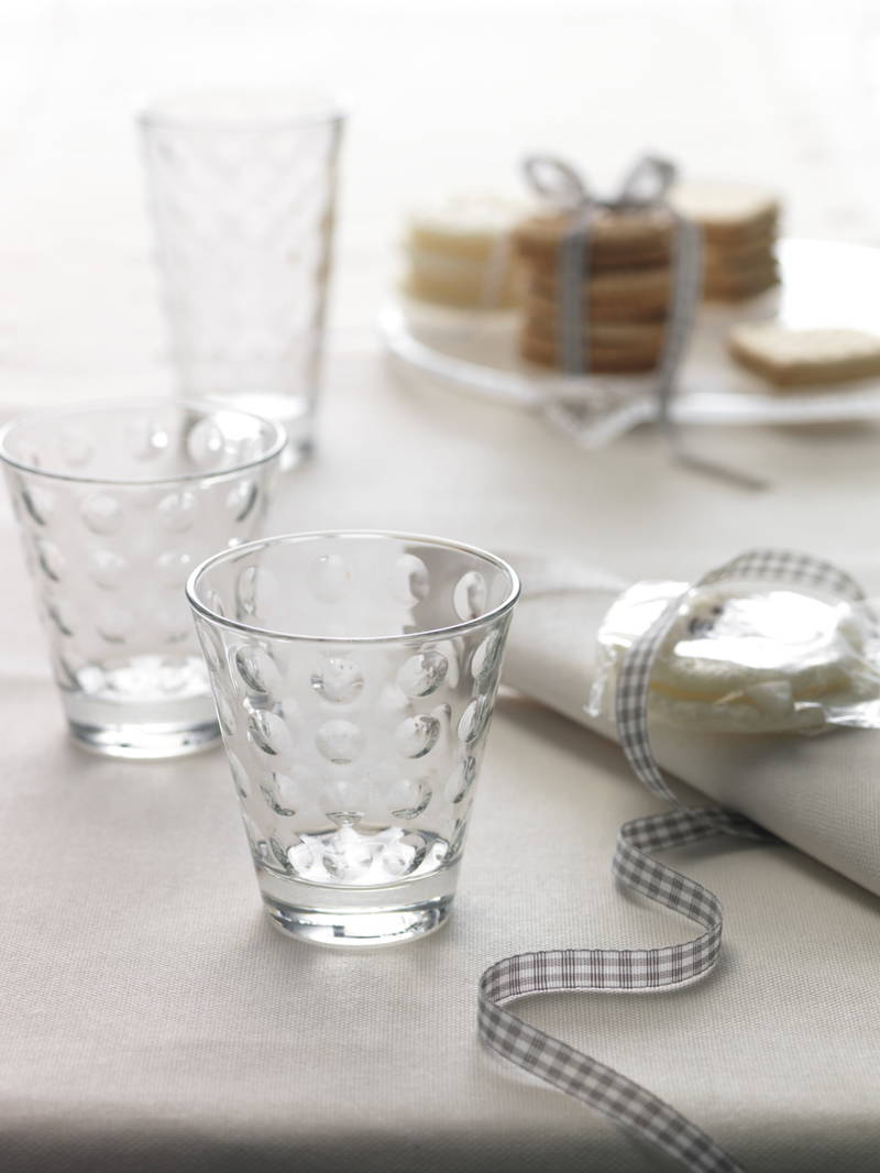 Leonardo Whiskybecher OPTIC