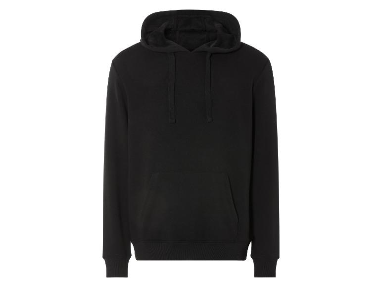 Heren hoodie