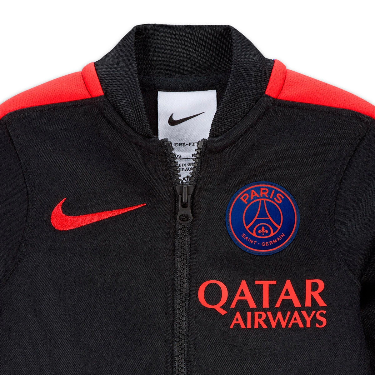 Fato de treino Nike Psg 2026-2027 Bebé