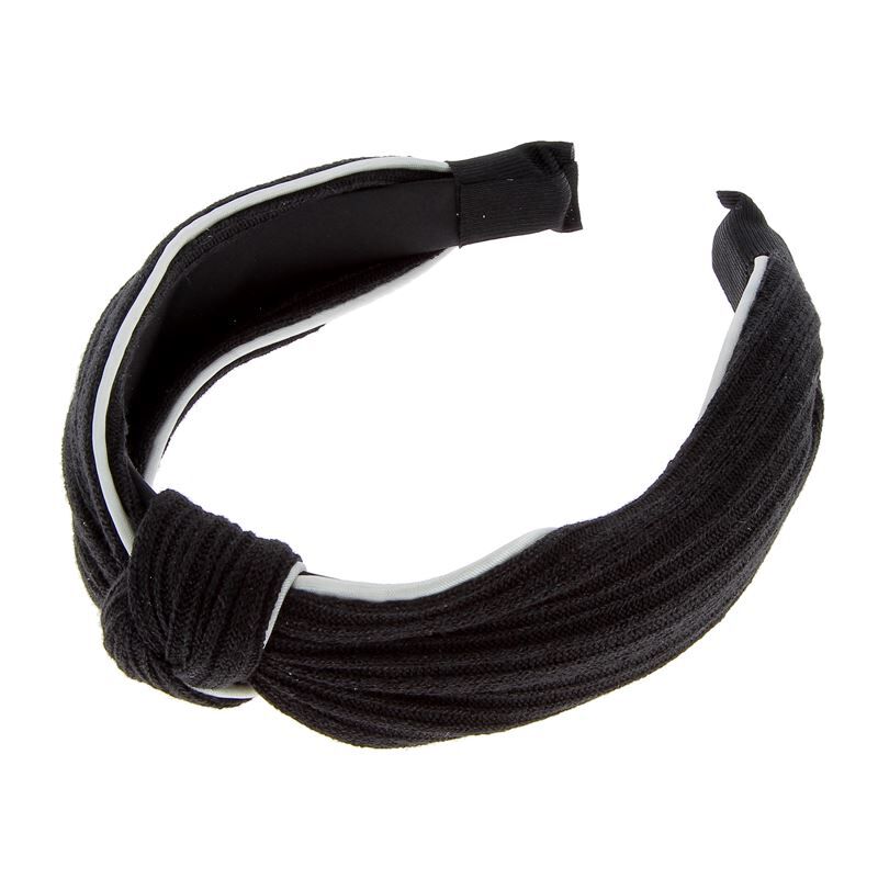 Serre tissu à noeud