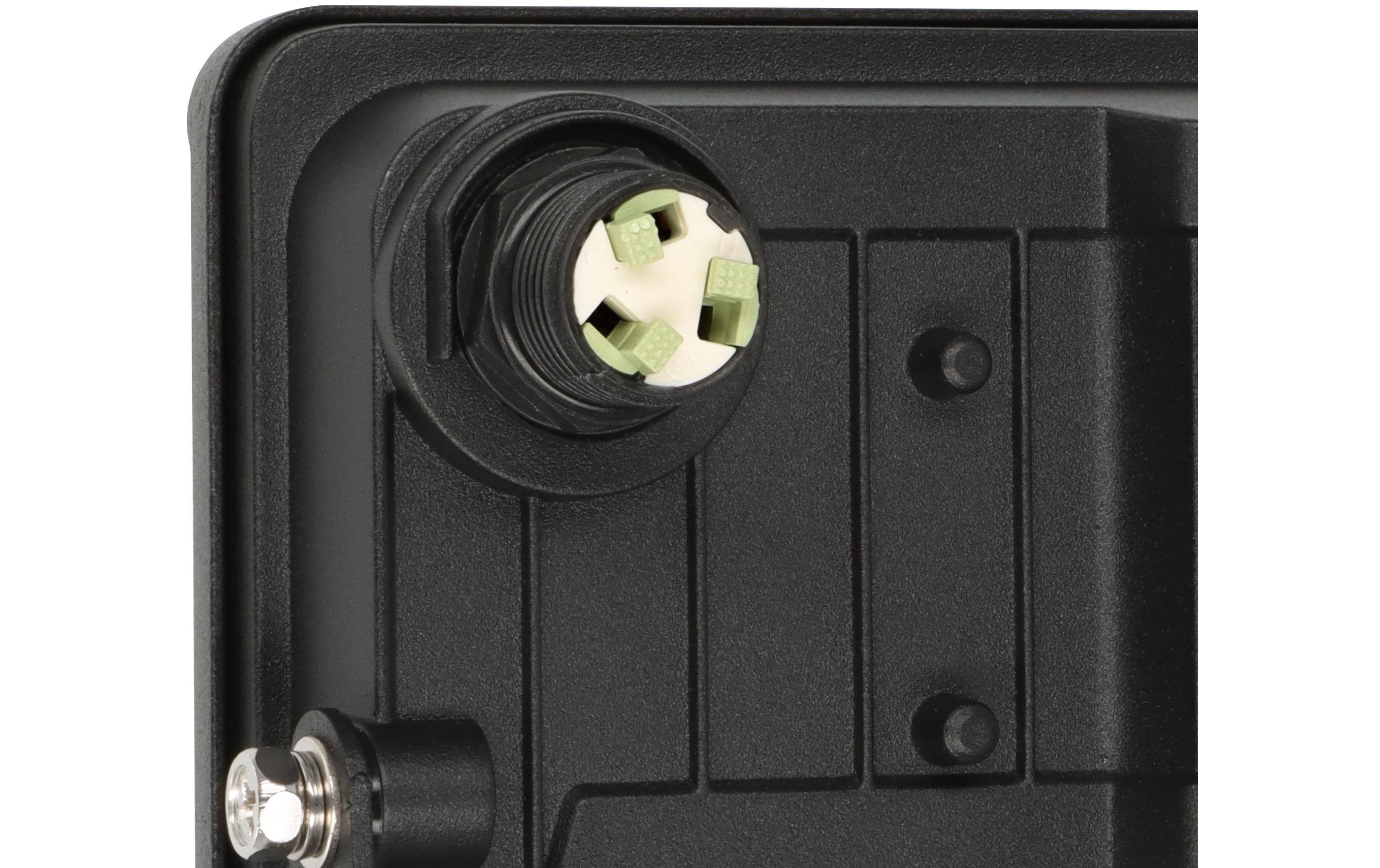 Scheinwerfer LED JARO 1060 P 10 WLED Strahler mit Bewegungsmelder