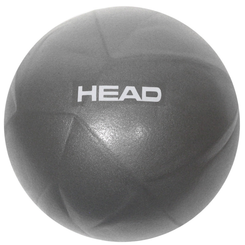 Ballon paille Head