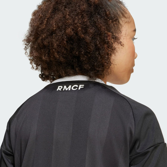 adidas Real Madrid 3rd Keepersshirt Kids 2025/2026