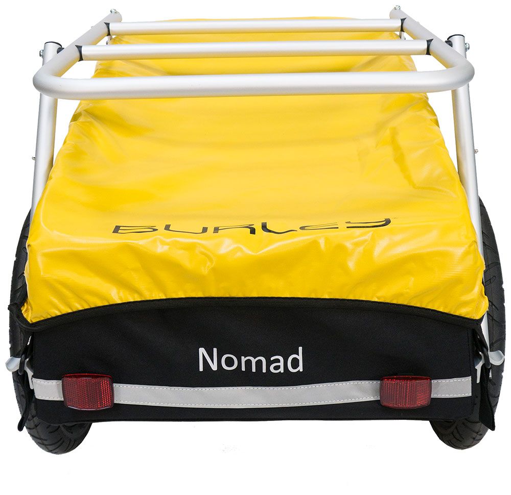Burley Nomad Lastengestell kaufen | Bike-Discount