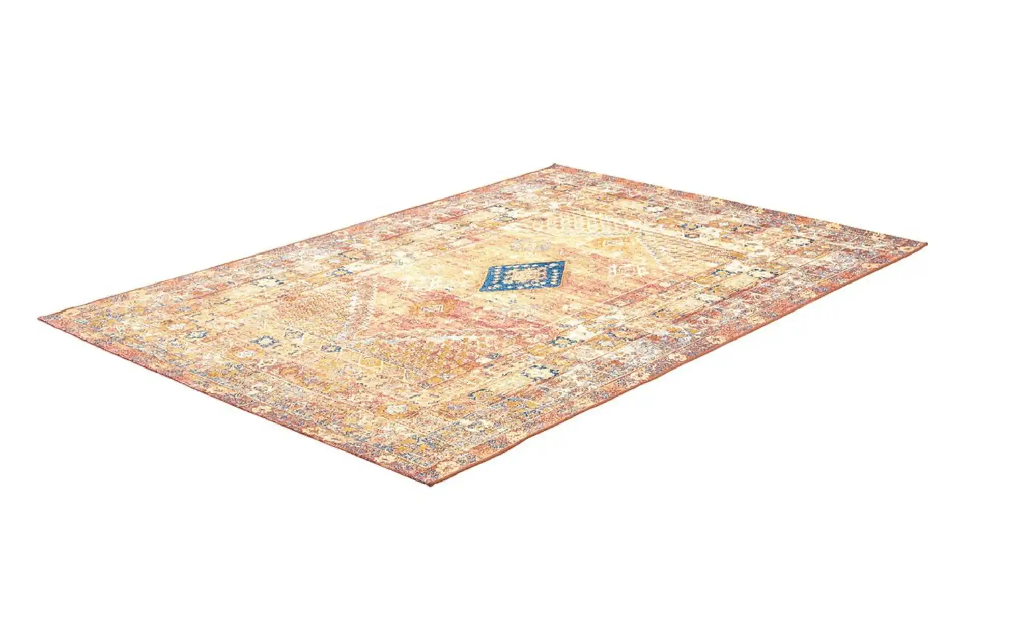 Tom Tailor In-und Outdoor-Teppich Funky