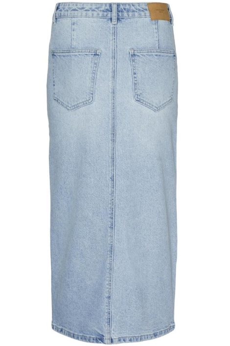 Vero Moda blauwe dames rok