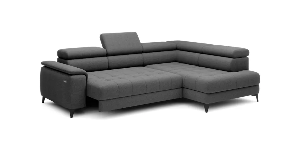 Ecksofa Chivas