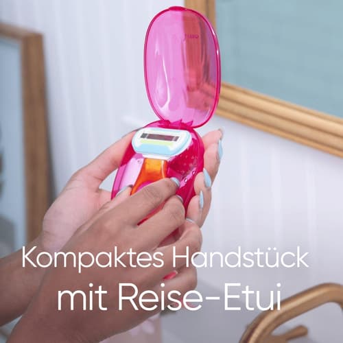 Venus Extra Smooth Snap Rasierer- Klinge