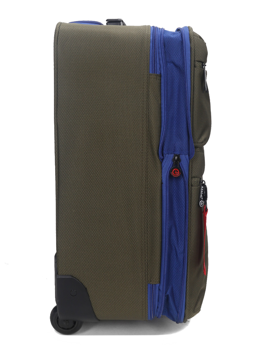 Valise AÀrial Basic 2 - 55 cm - 2 roues