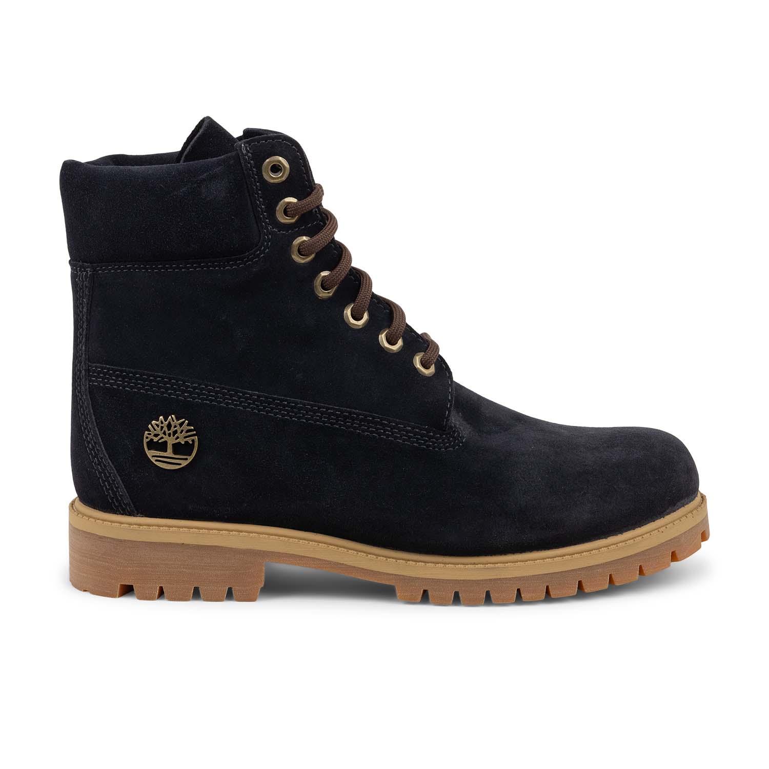Boots et bottines homme TIMBERLAND HERITAGE 6INCH