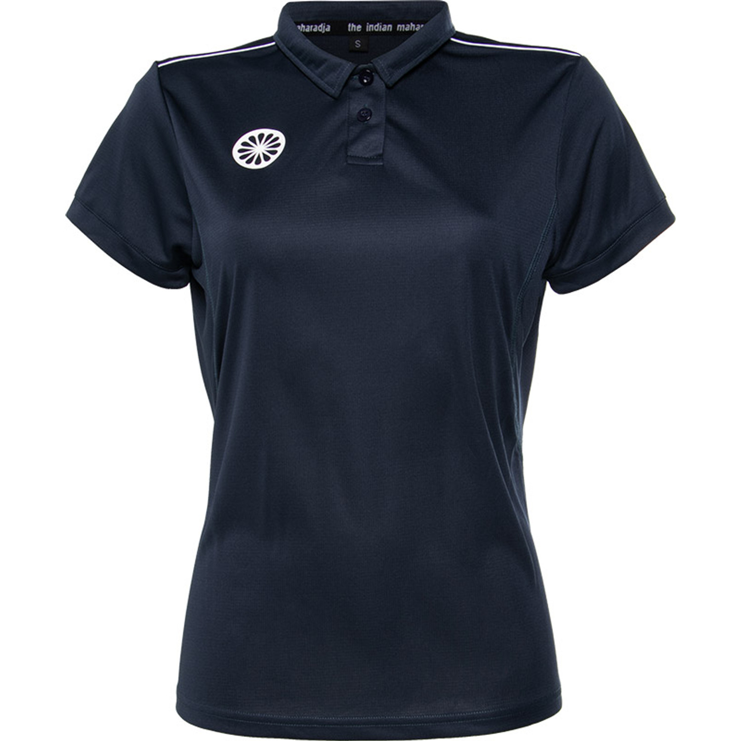 The Indian Maharadja Tech Polo Shirt Dames