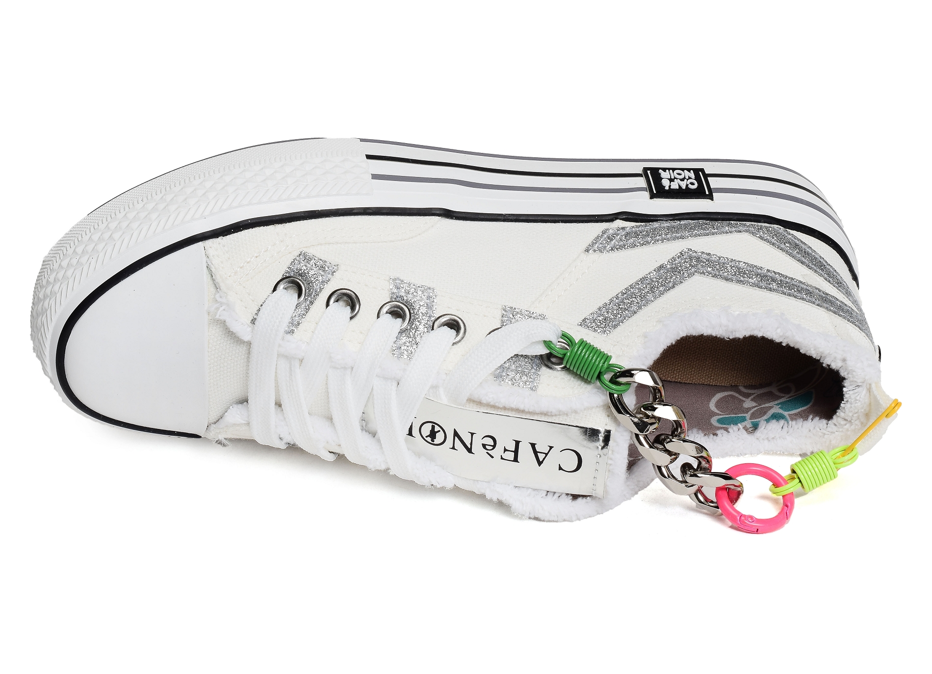 Dm9503 blanc