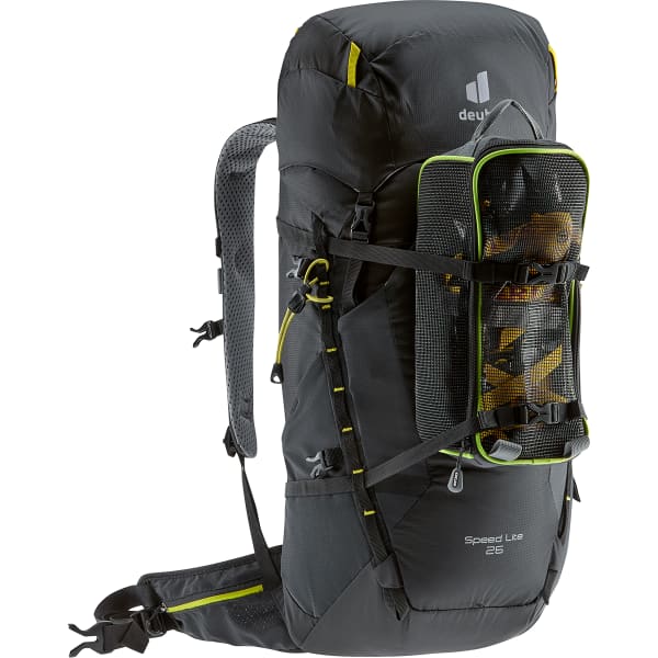 Sac à dos randonnée DEUTER SPEED LITE 26 BLACK