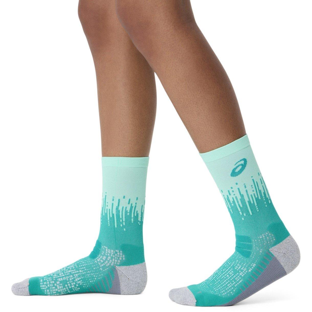 Asics Asics Performance Run Sock Crew Unisex Adults