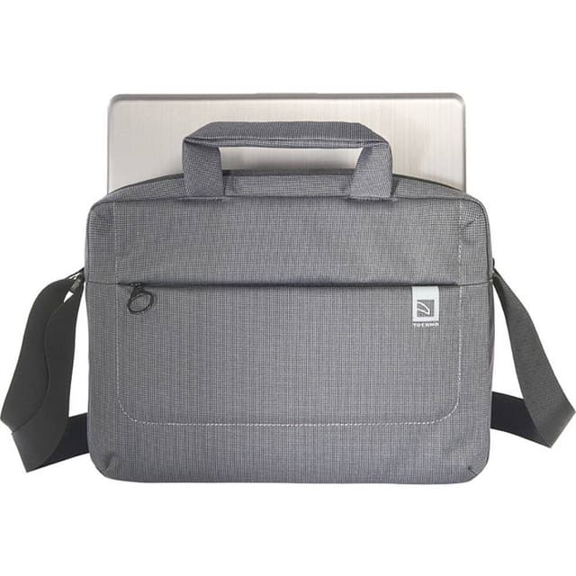 Dicota BASE XX Clamshell Bærbar computer-taske 35,8 cm