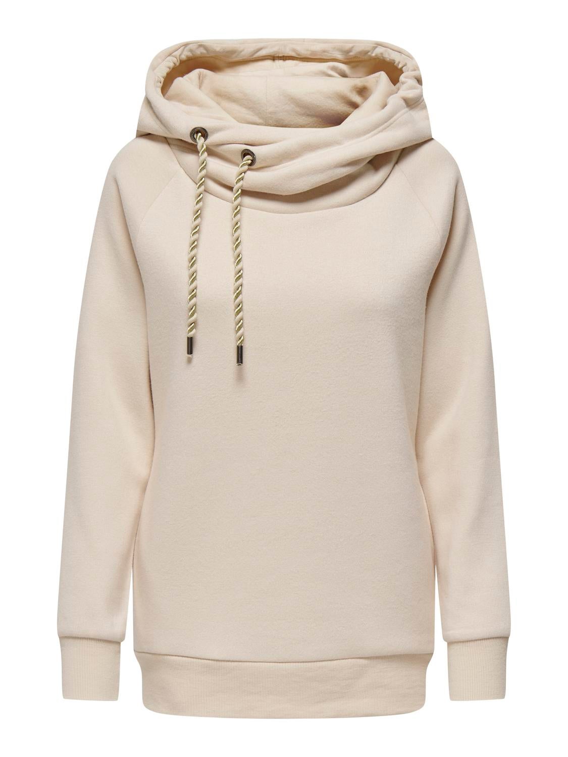 ONLJALENA Sweatshirt Birch