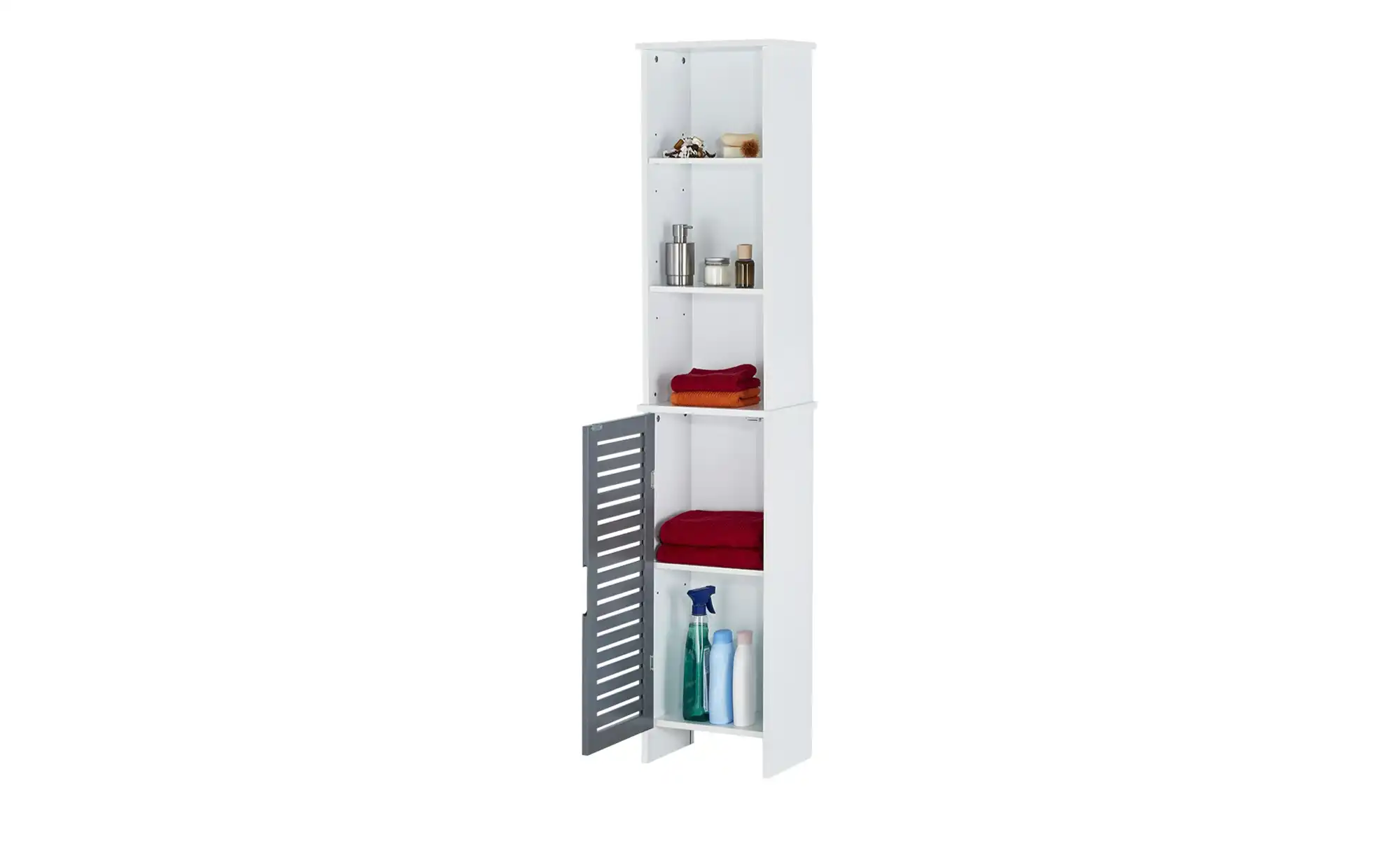 uno Hochschrank Nisser
