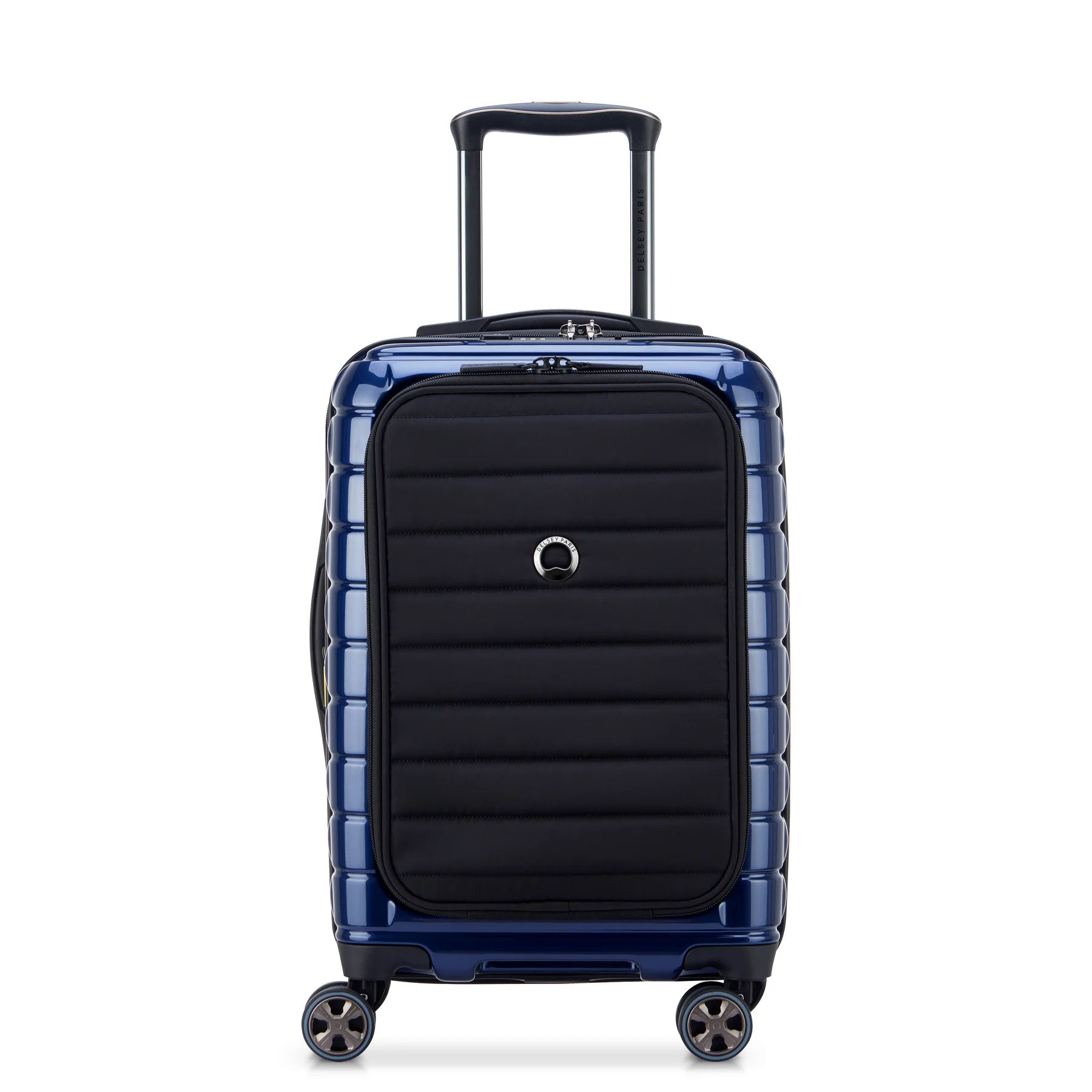 Valise cabine - S Extensible Business (55cm)