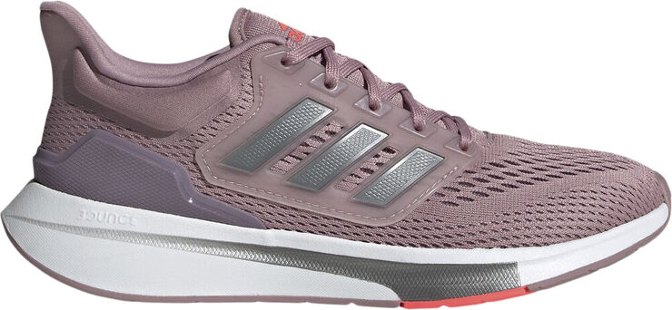 adidas EQ21 løbesko Lilla