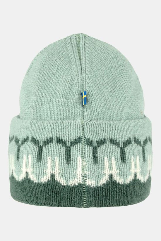Fjällräven Fjällräven Övik Path Knit Beanie Muts
