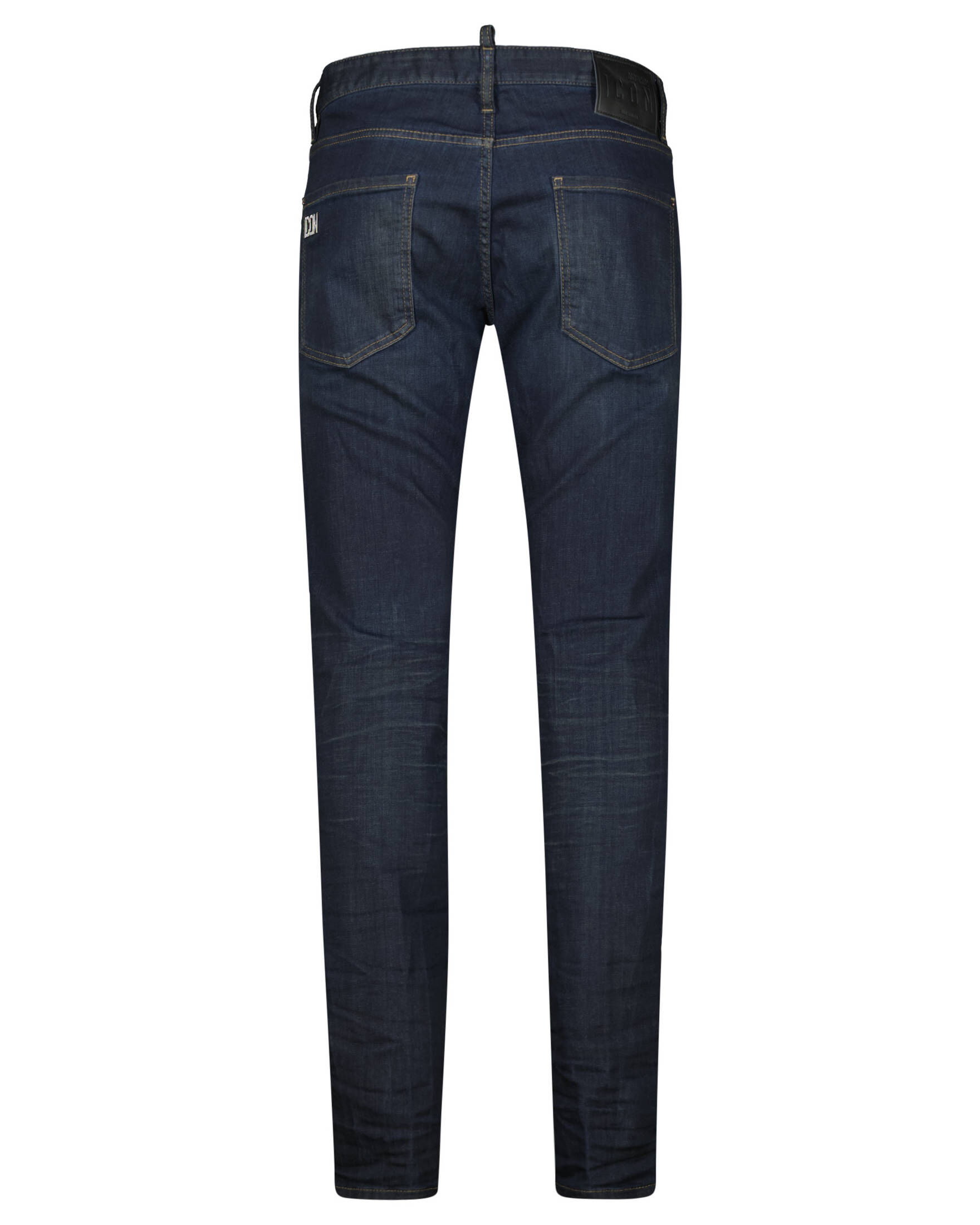 Dsquared2| Herren Jeans COOL GUY Slim Fit