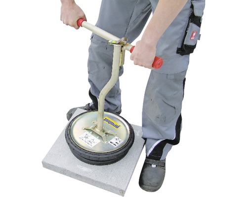 Vacuüm zuigheffer voor platen, draagvermogen 25 kg