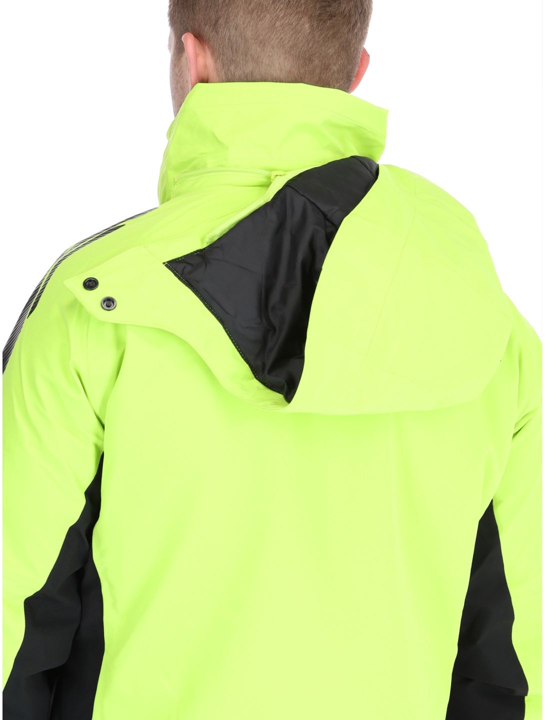 TURNAU ski-jas heren