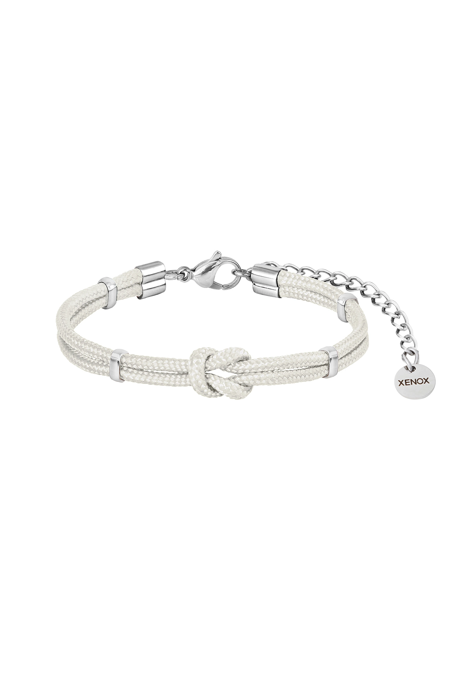 Xenox Damenarmband Ocean Park Beige X6450