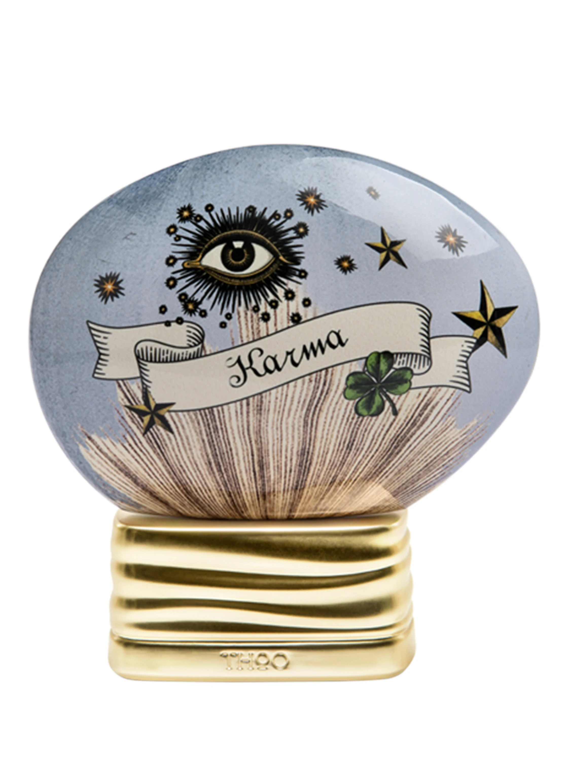THE HOUSE OF OUD DEAR KARMA